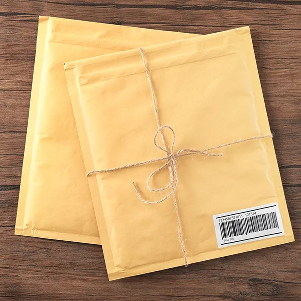 Paper Mailing Bags