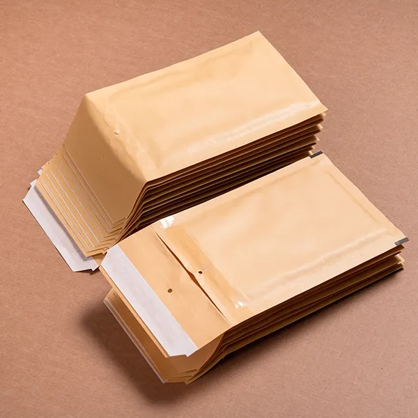Paper Mailing Bags