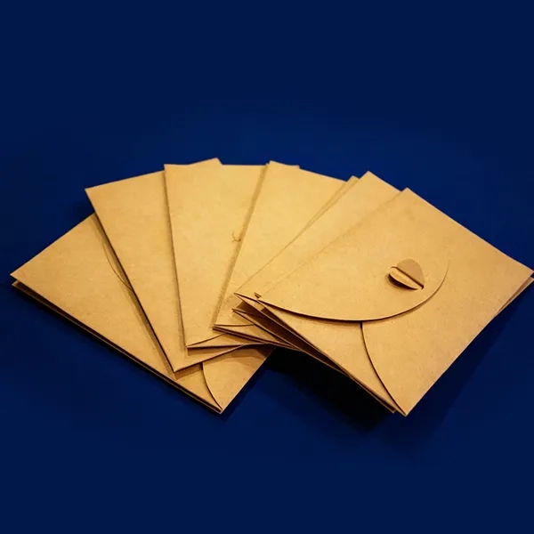 Paper Mailing Bags
