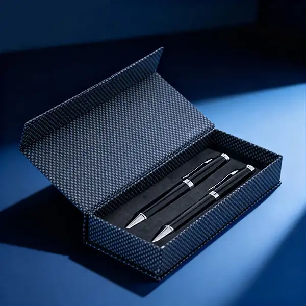 Pen Boxes