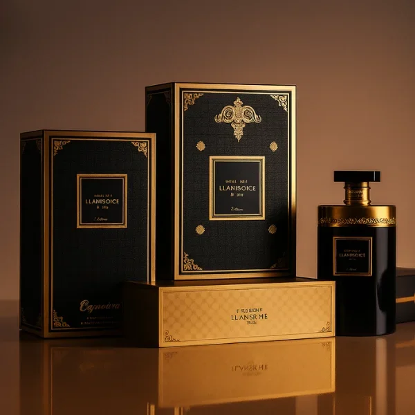 Perfume Boxes