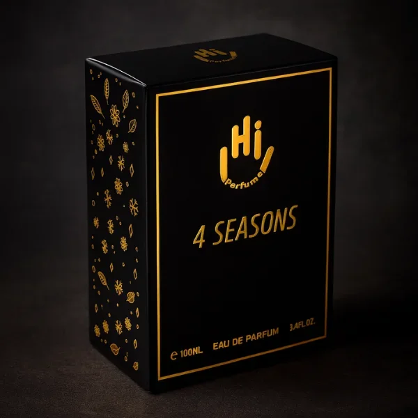Perfume Boxes