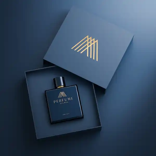 Perfume Boxes