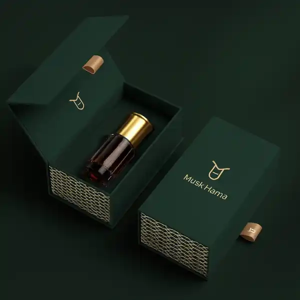 Perfume Boxes