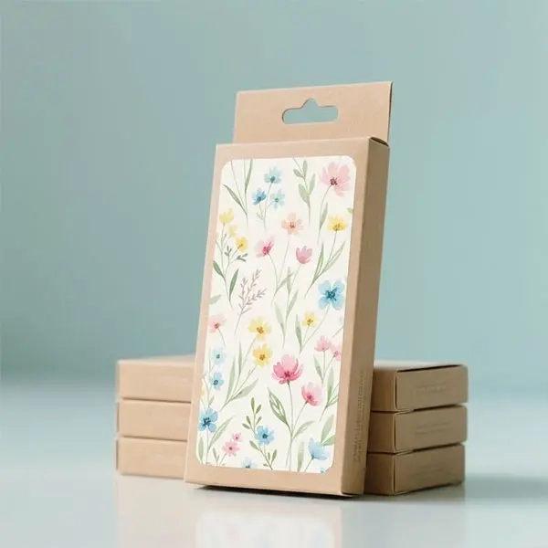 Phone Case Boxes