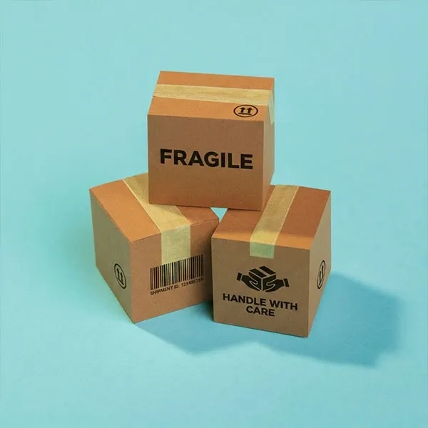 Postage Boxes