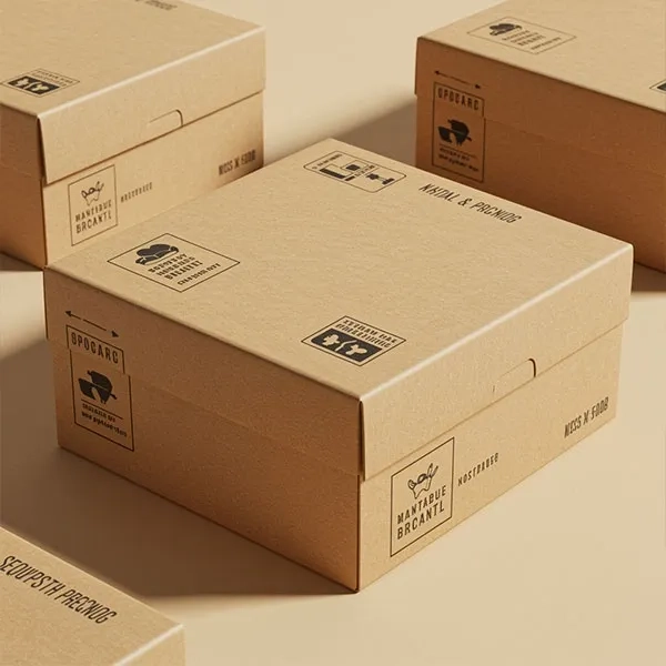 Postage Boxes