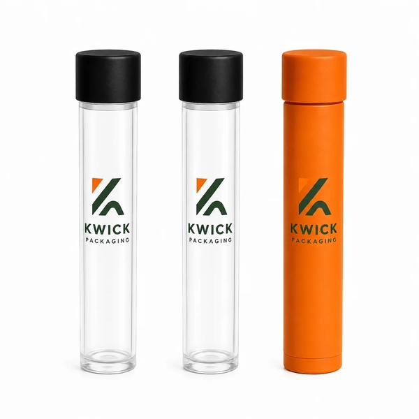 Pre Roll Tubes