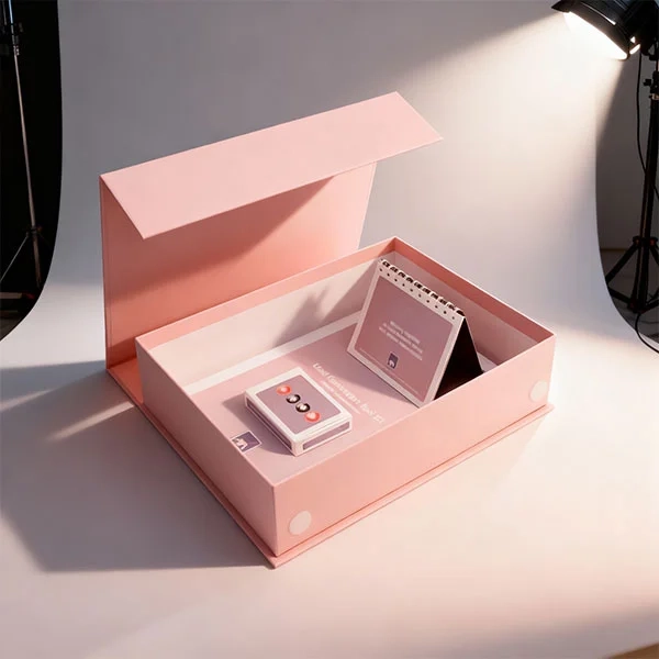 Presentation Boxes