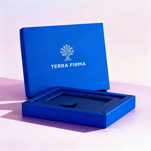 Presentation Boxes