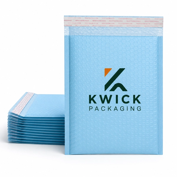 Custom Bubble Mailers
