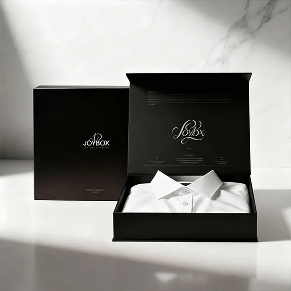 Clothing Boxes
