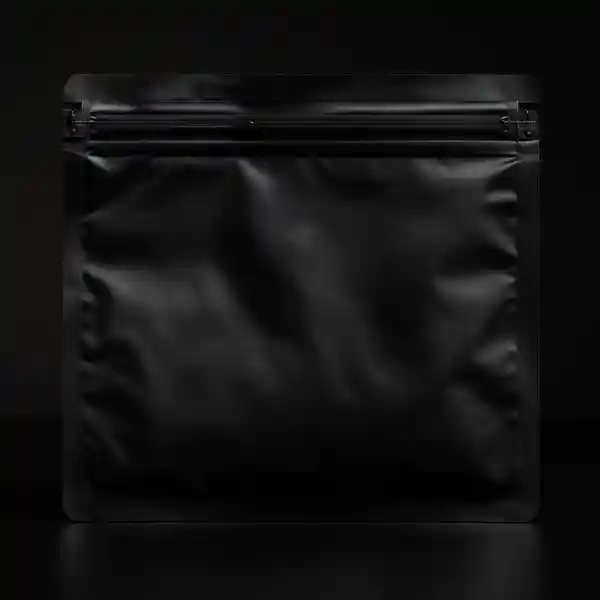 CR Exit 8x6x3" Mylar Bags