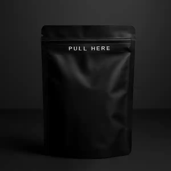 CR Exit 8x6x3" Mylar Bags