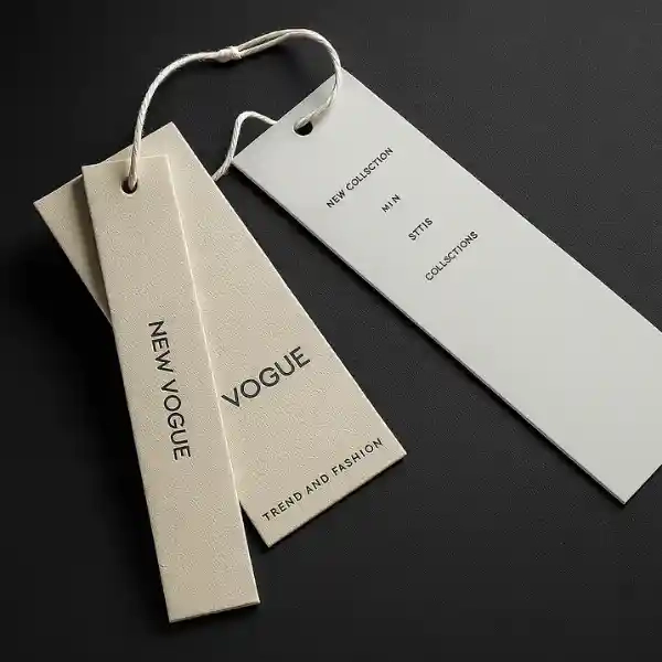 Hang Tags Printing