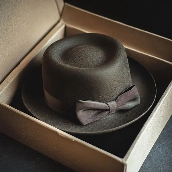 Hat Boxes