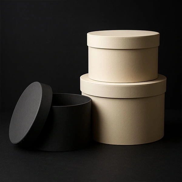 Hat Boxes