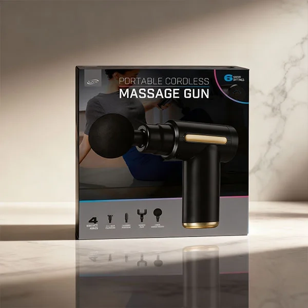 Massager Gun Boxes