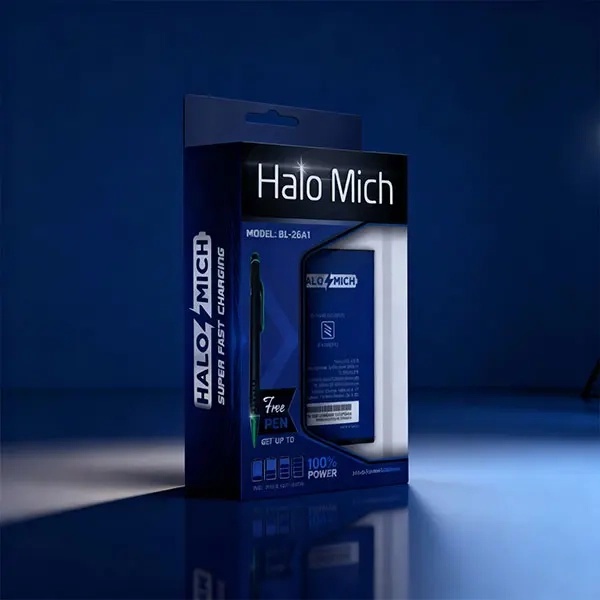 Mobile Battery Boxes