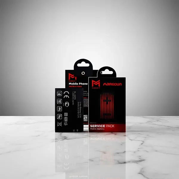 Mobile Battery Boxes