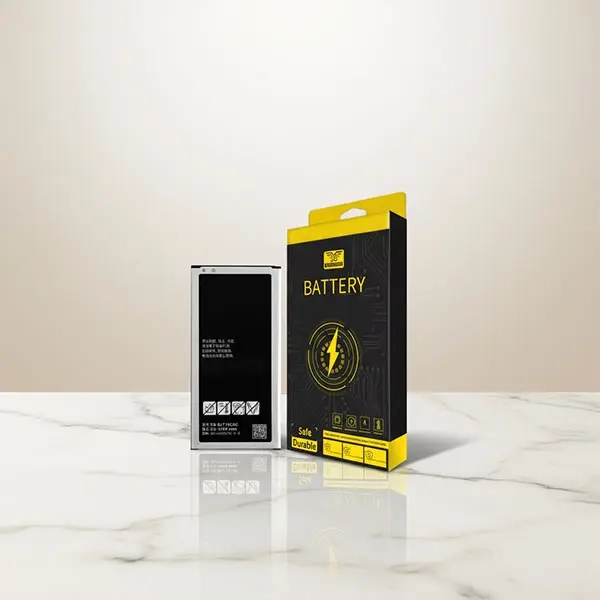Mobile Battery Boxes