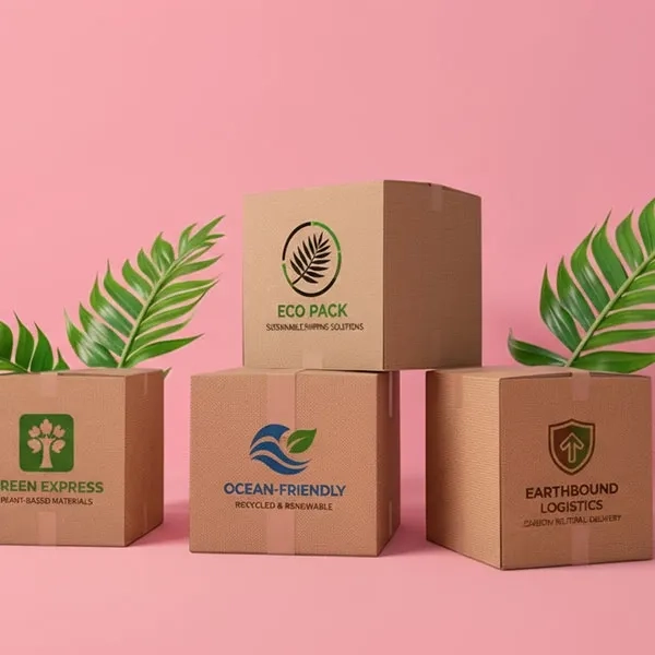 Postage Boxes