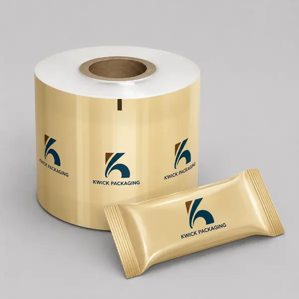 Custom Rollstock Film