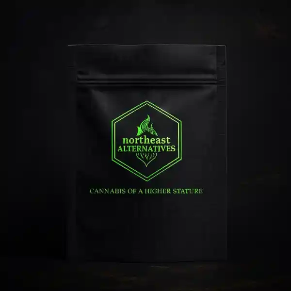 Custom 3x4" Seed Bags Mylar Bags