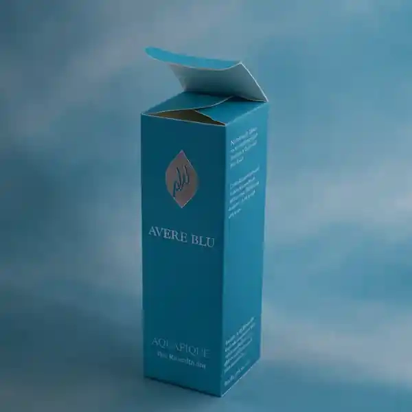 Straight Tuck End Boxes