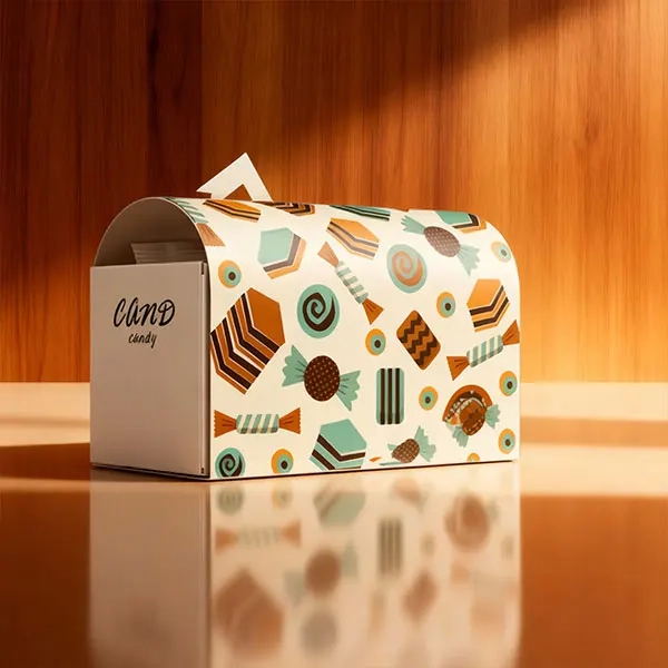 Treat Boxes
