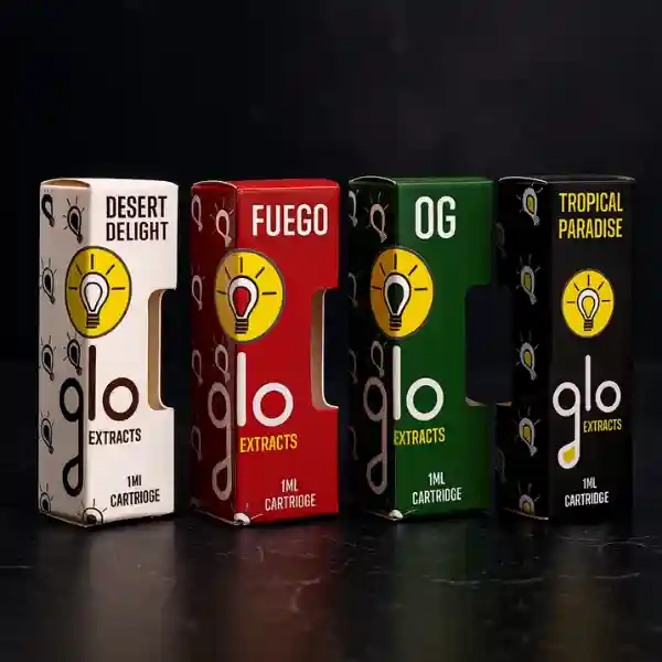 Vape Oil Cartridge Boxes-2