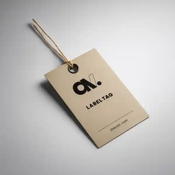 Product Tags Printing