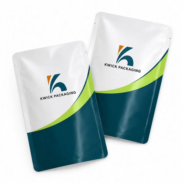 Recyclable Mono Material Pouch