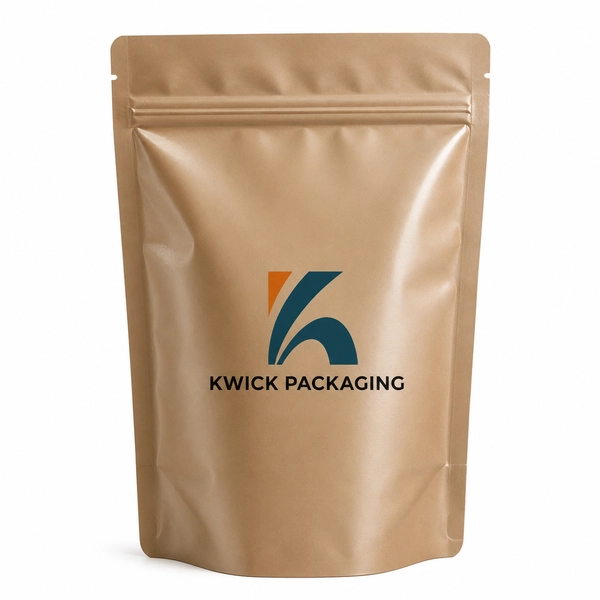 Recyclable Mono Material Pouch