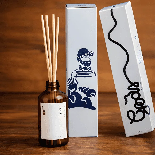 Reed Diffuser Boxes
