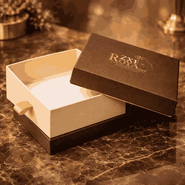 Rigid Boxes Wholesale