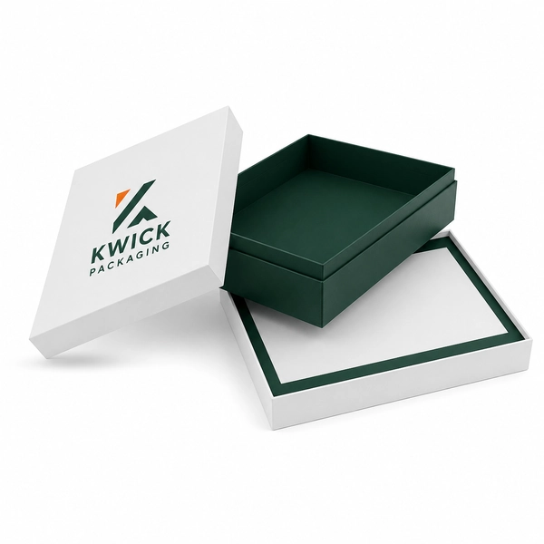 Rigid Setup Boxes