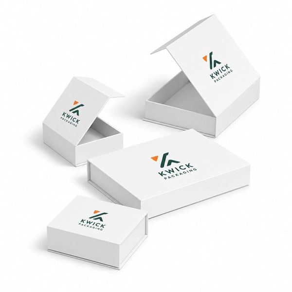 Rigid Setup Boxes
