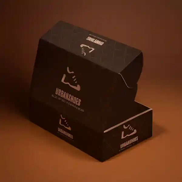 Roll End Tuck Boxes