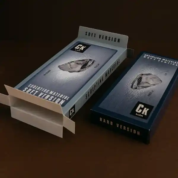 Seal End Boxes
