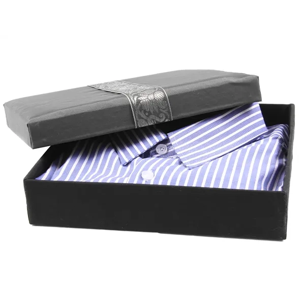 Shirt Boxes