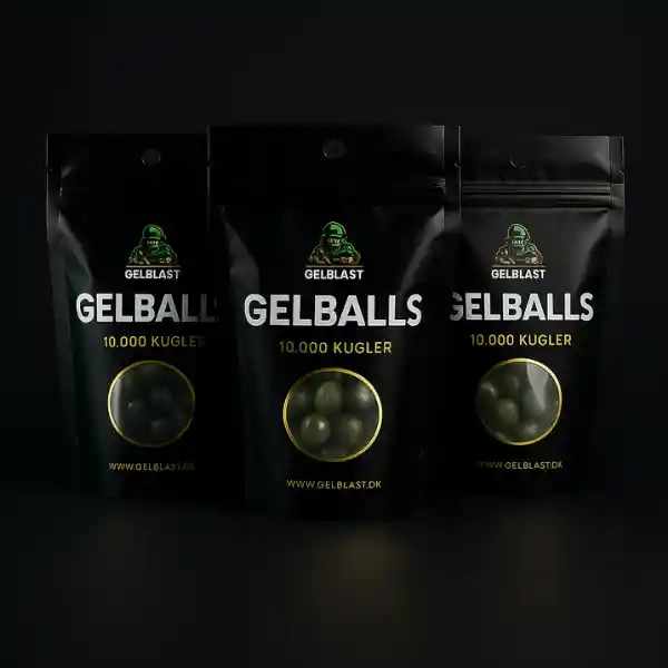Smell Proof Mylar Bags