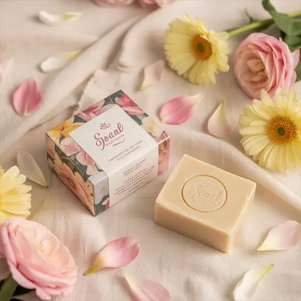 Soap Boxes
