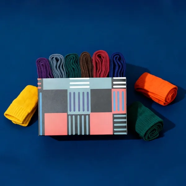 Socks Boxes