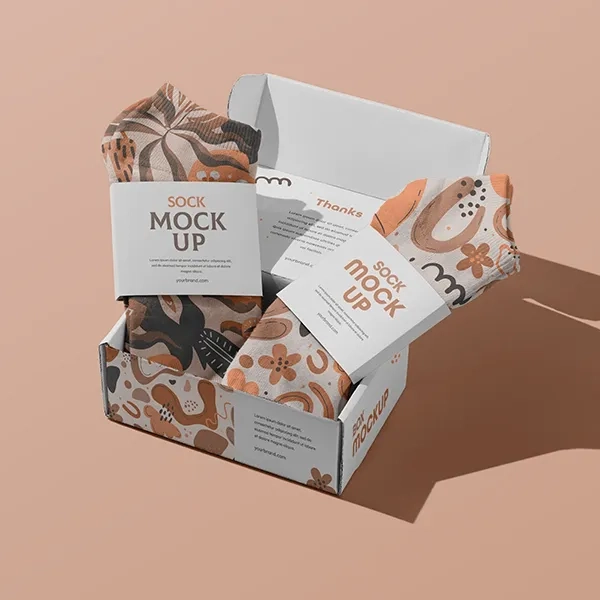 Socks Boxes
