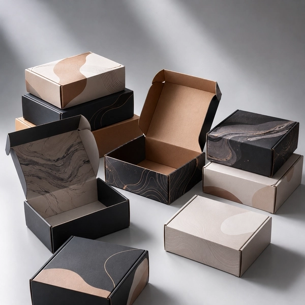 Custom Subscription Boxes