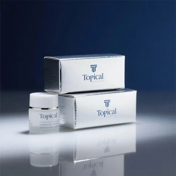 Cannabis Topical Boxes