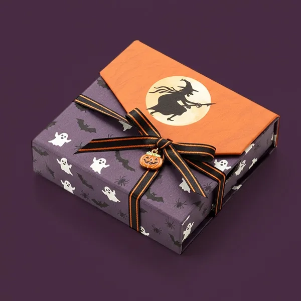 Treat Boxes
