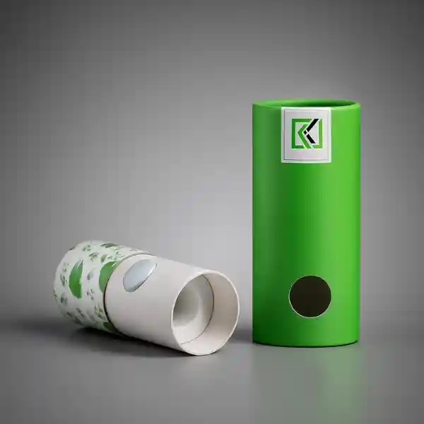 Tube Packaging