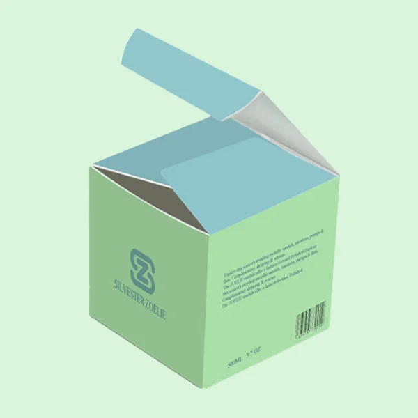 Tuck Top Auto Bottom Boxes